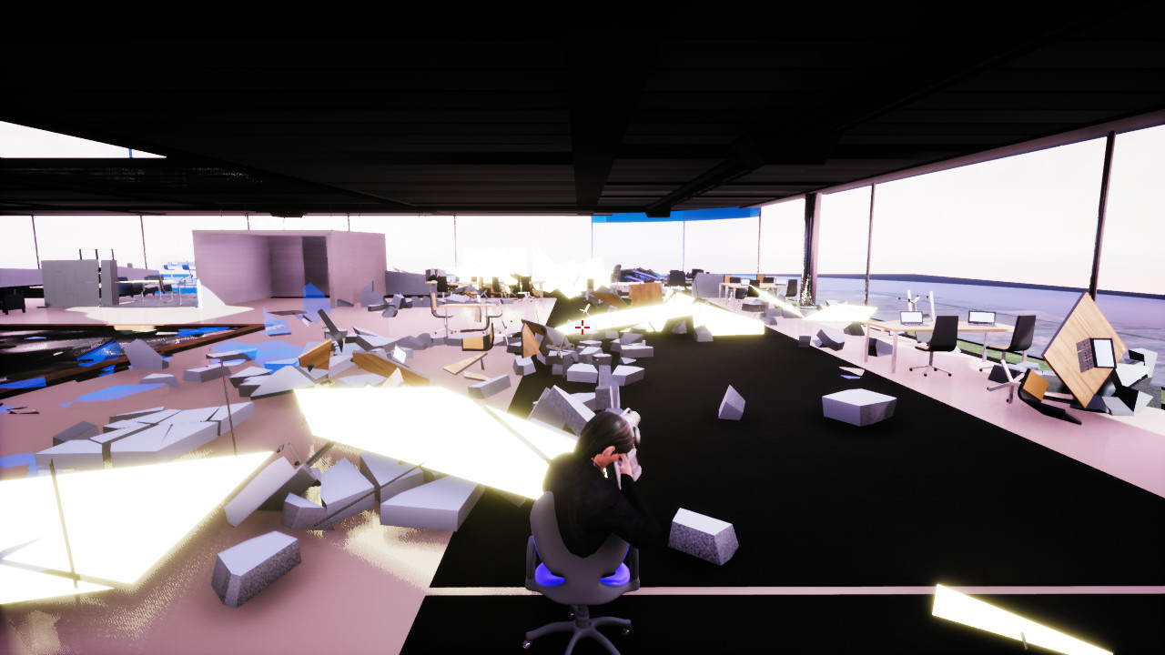 Serious Office screenshot 5