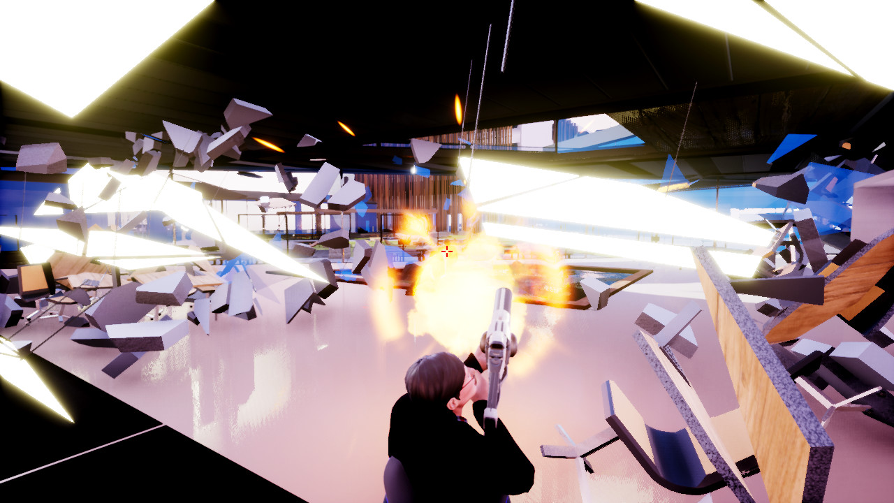 Serious Office screenshot 3