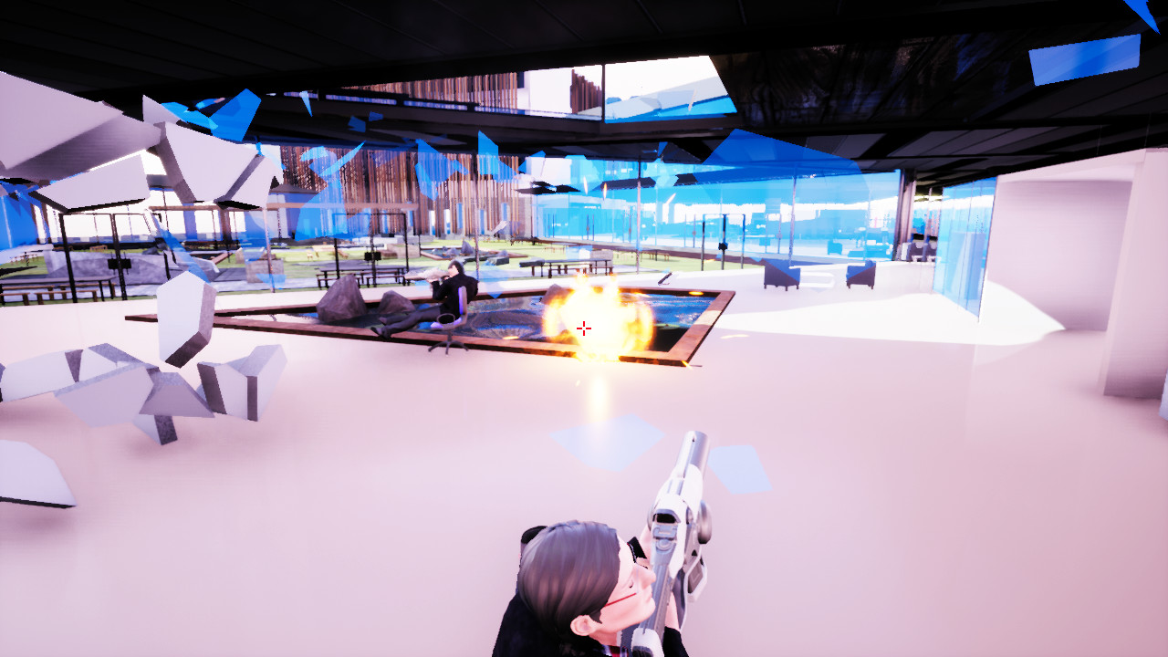 Serious Office screenshot 4