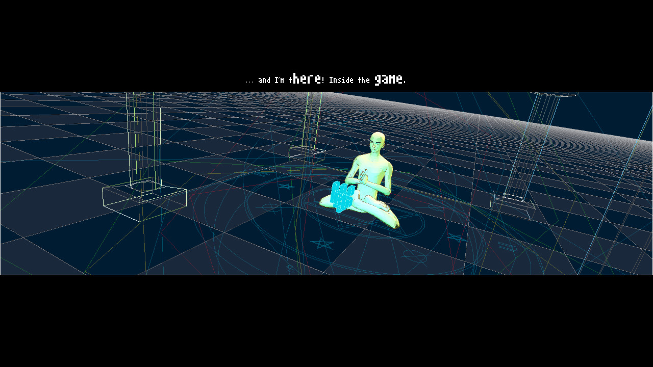 Lux Ex - Legacy screenshot 7