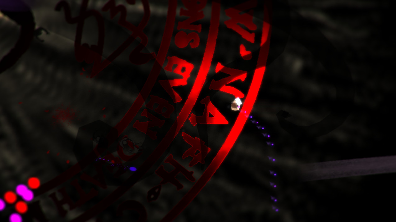 A Walk Along the Wall screenshot 4
