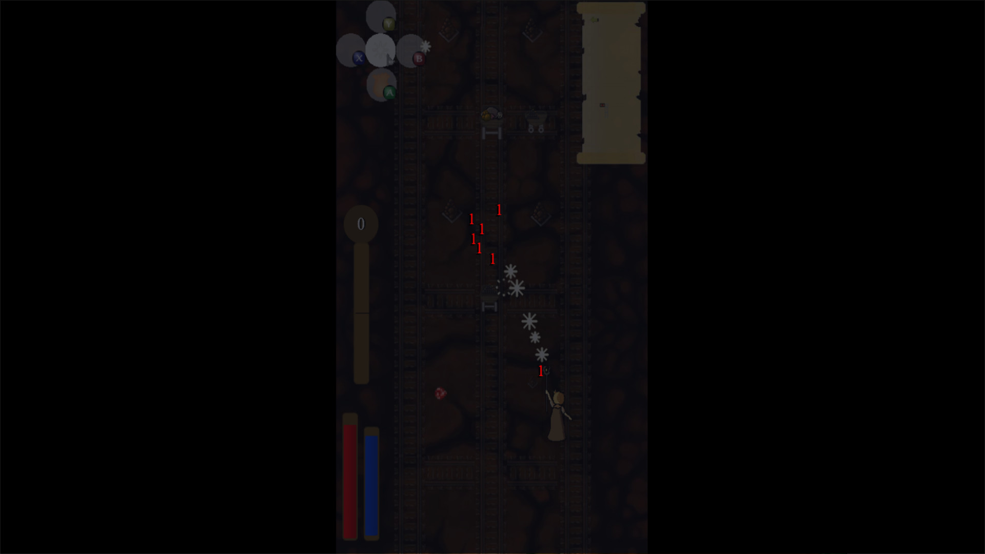 Sorcerer's Path screenshot 6