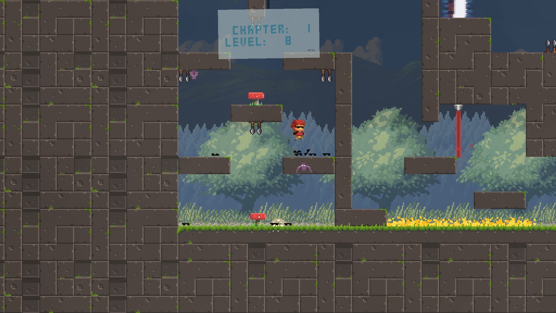 Dungeon Gambit Boy screenshot 4
