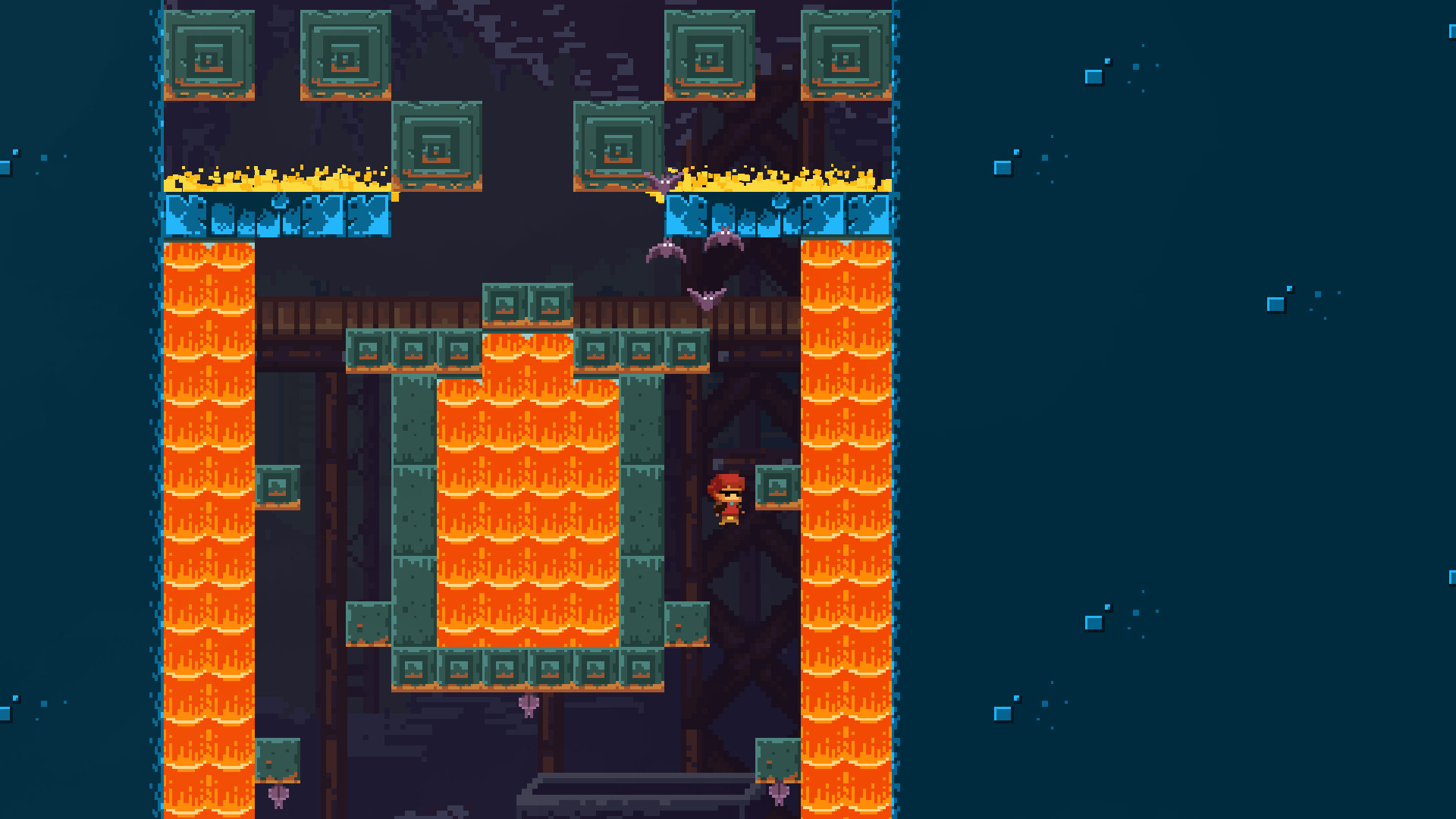 Dungeon Gambit Boy screenshot 1