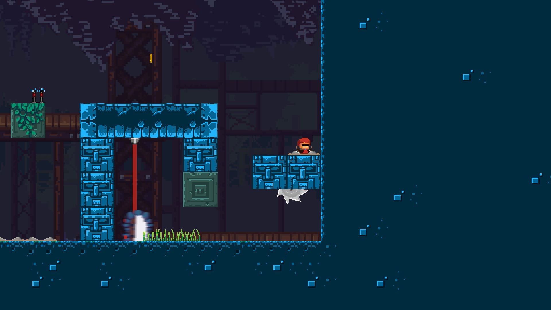 Dungeon Gambit Boy screenshot 2