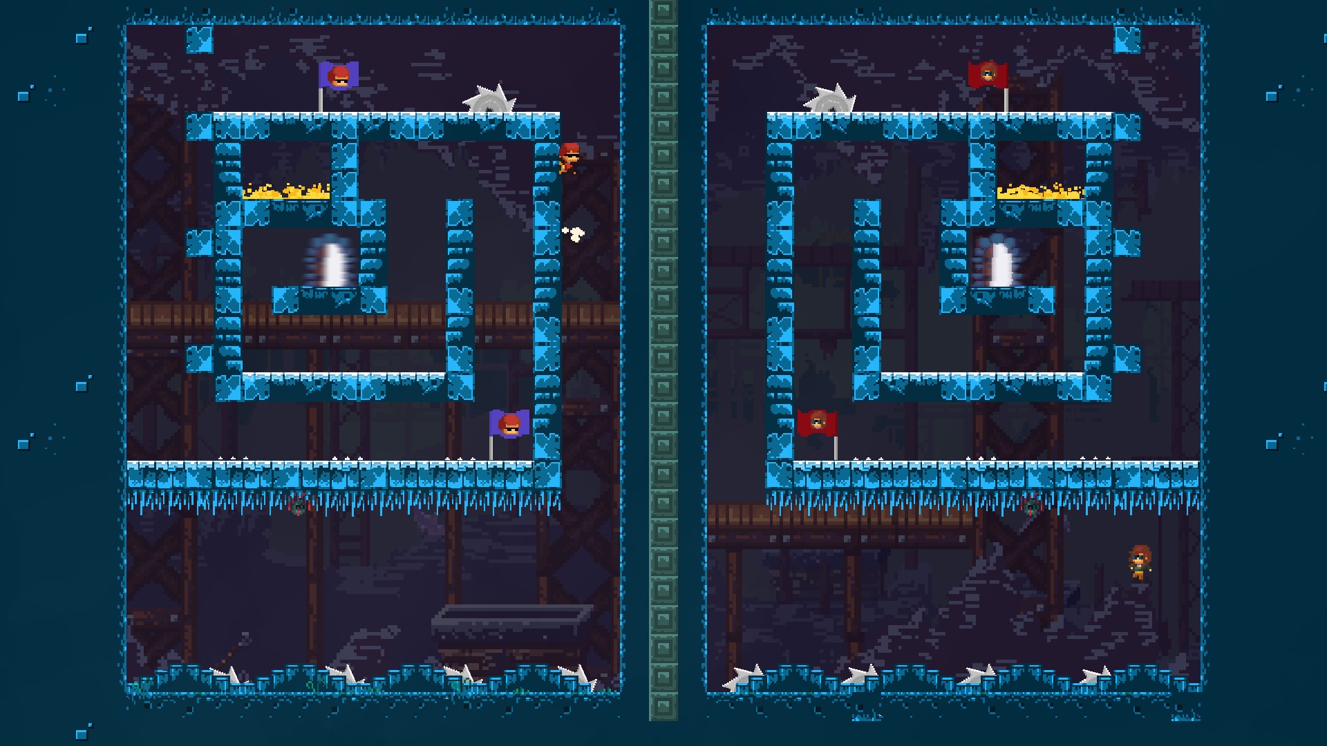 Dungeon Gambit Boy screenshot 5