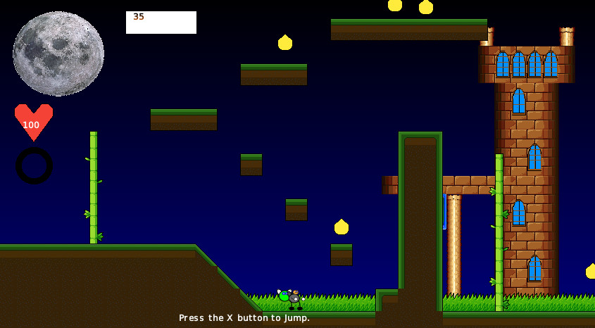 Unveloped screenshot 6