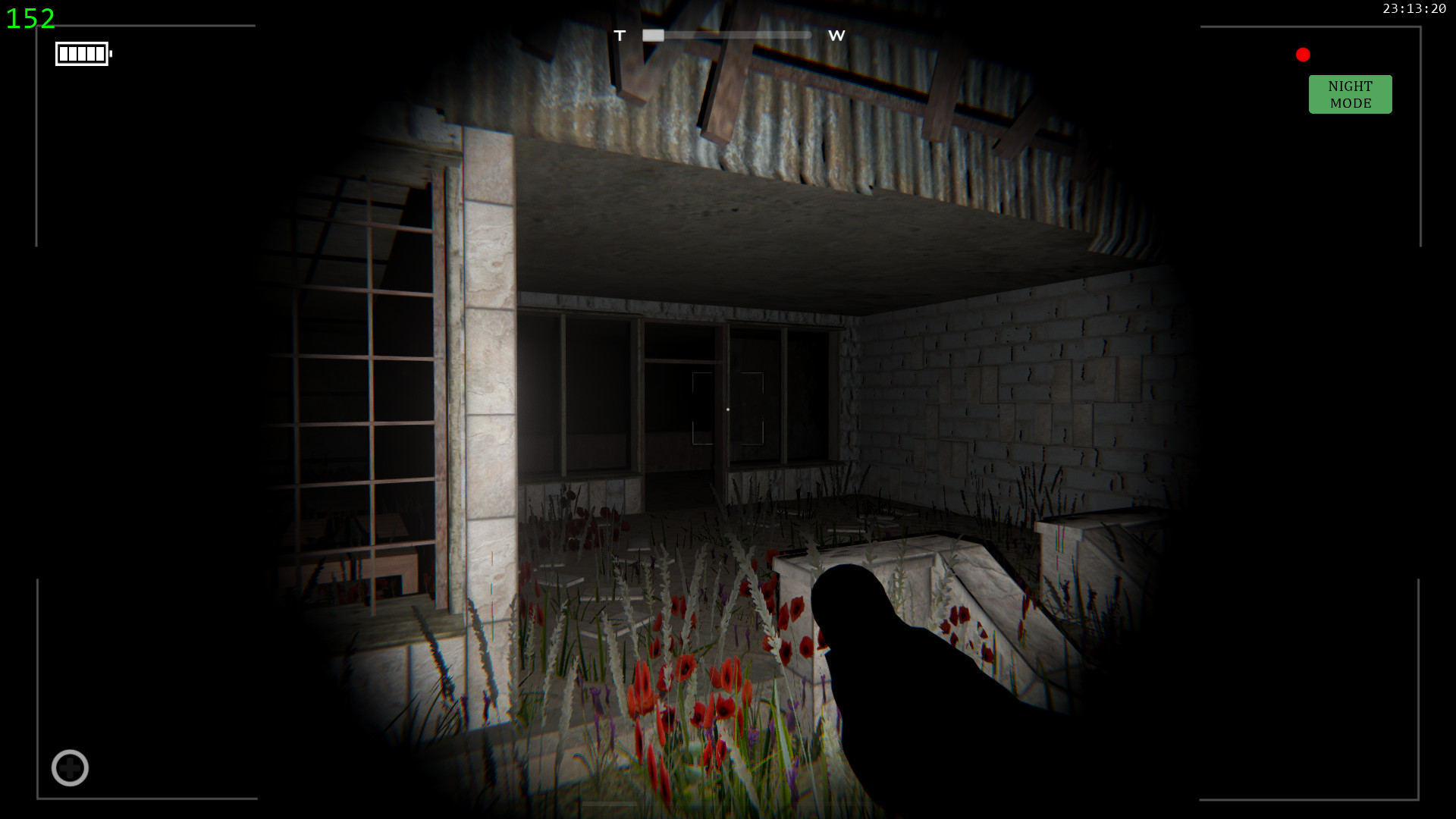 Scary new year screenshot 11