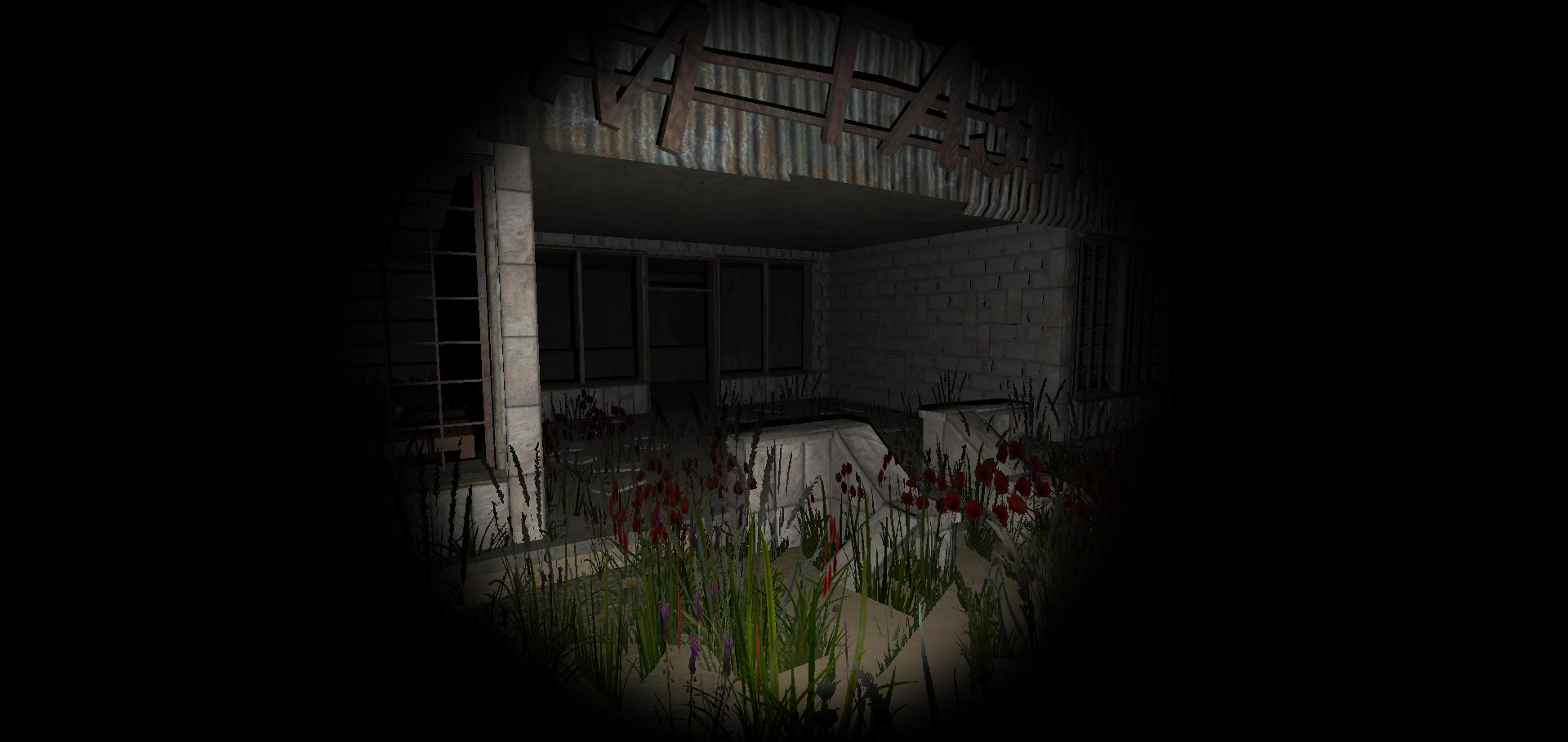 Scary new year screenshot 3