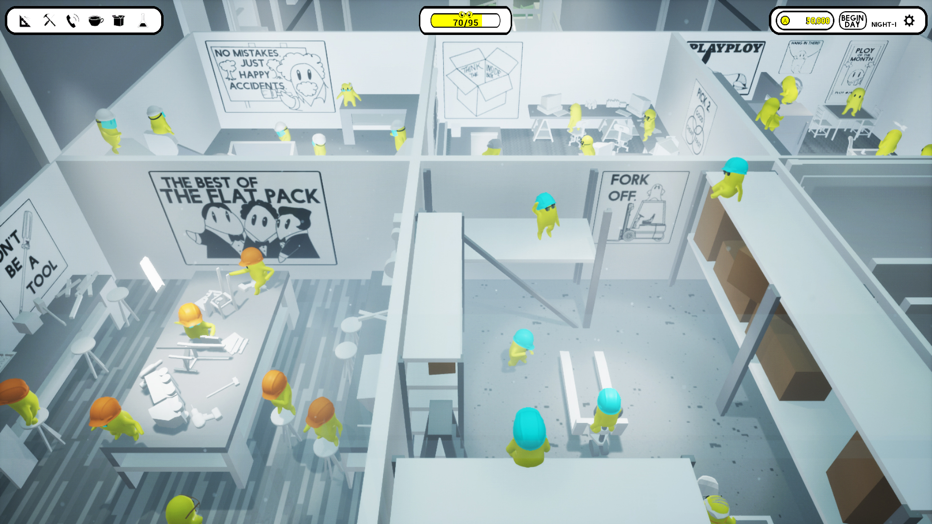 Assembly Required screenshot 6