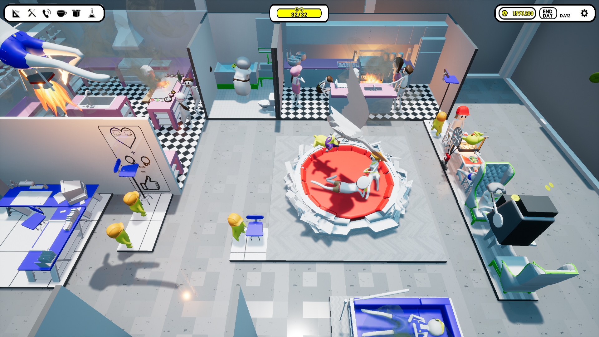 Assembly Required screenshot 4