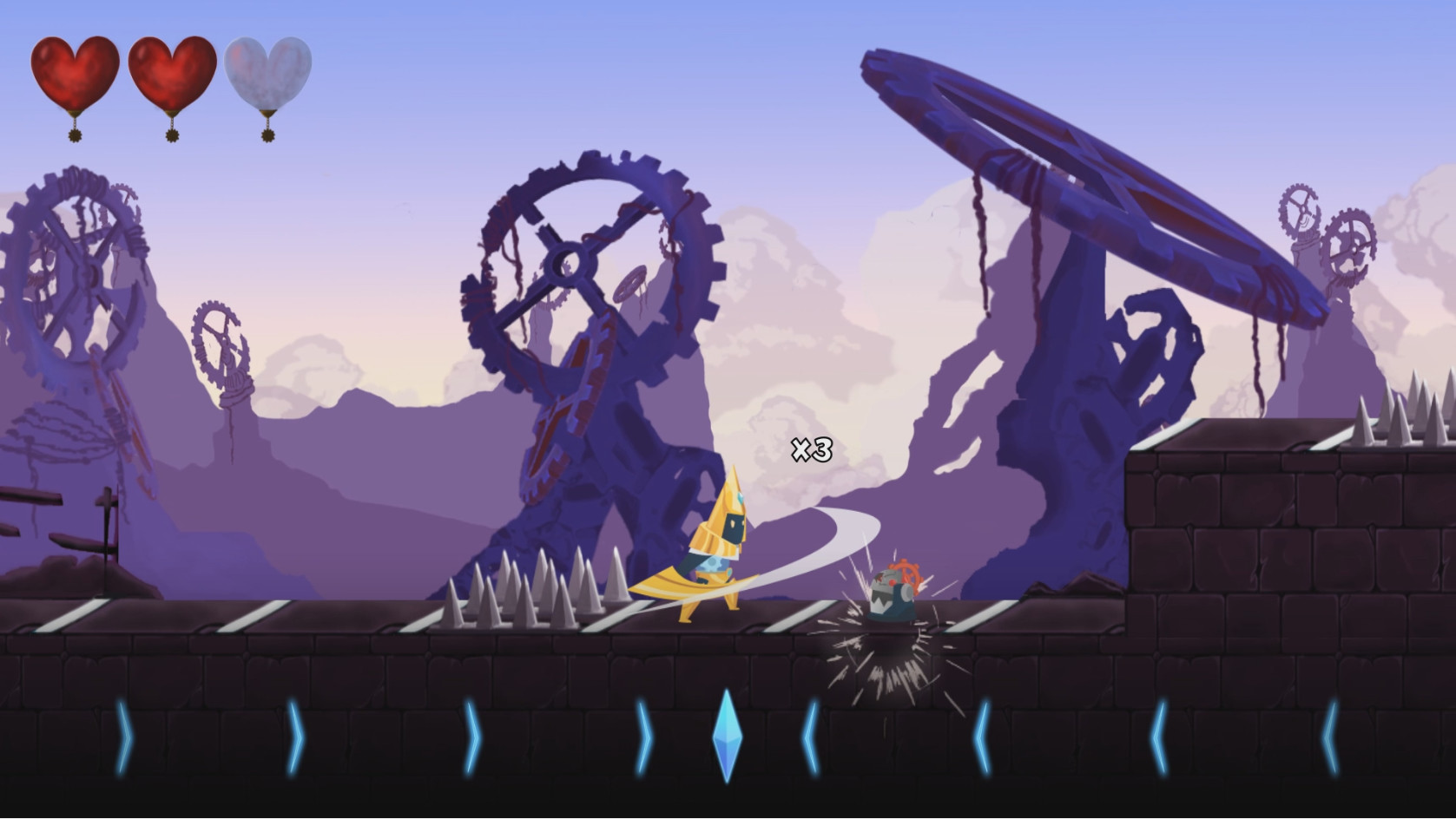MEGAMiX screenshot 7