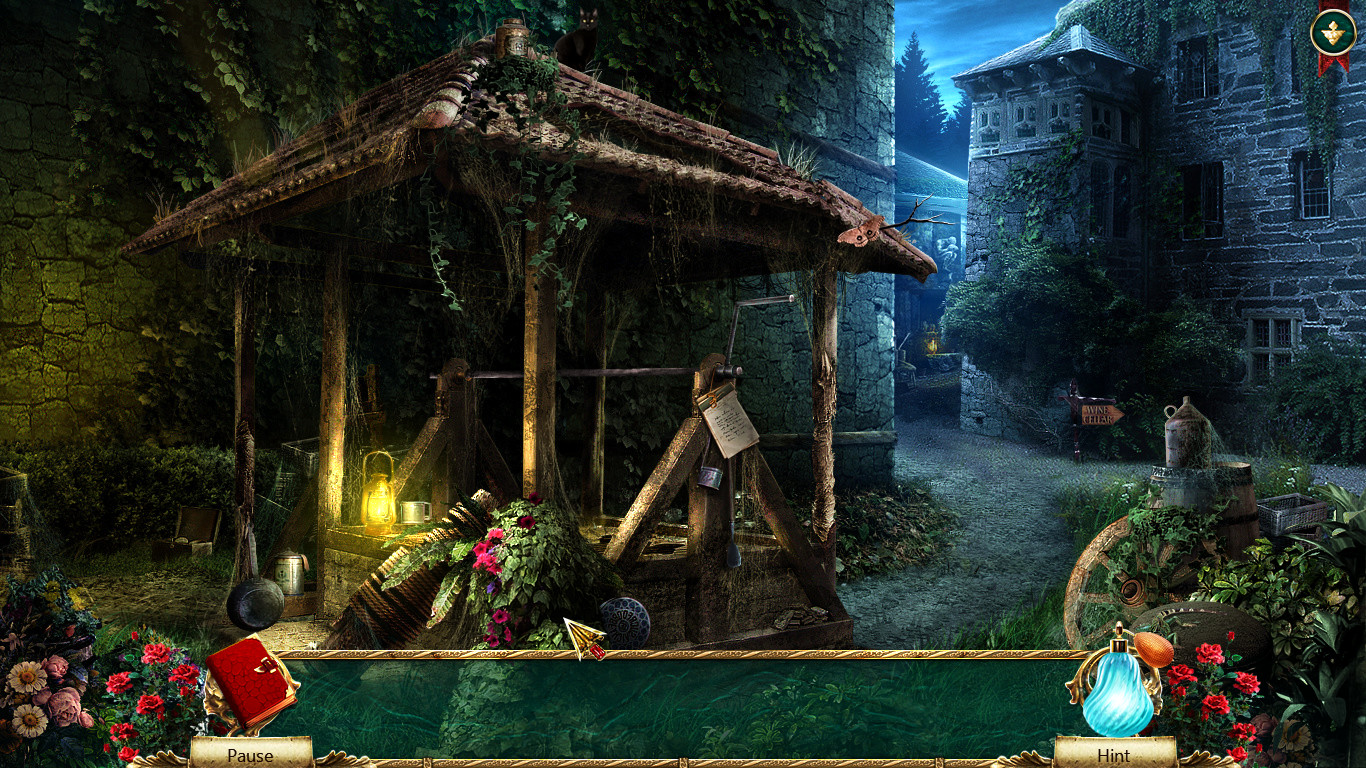 Forgotten Places: Regained Castle screenshot 11