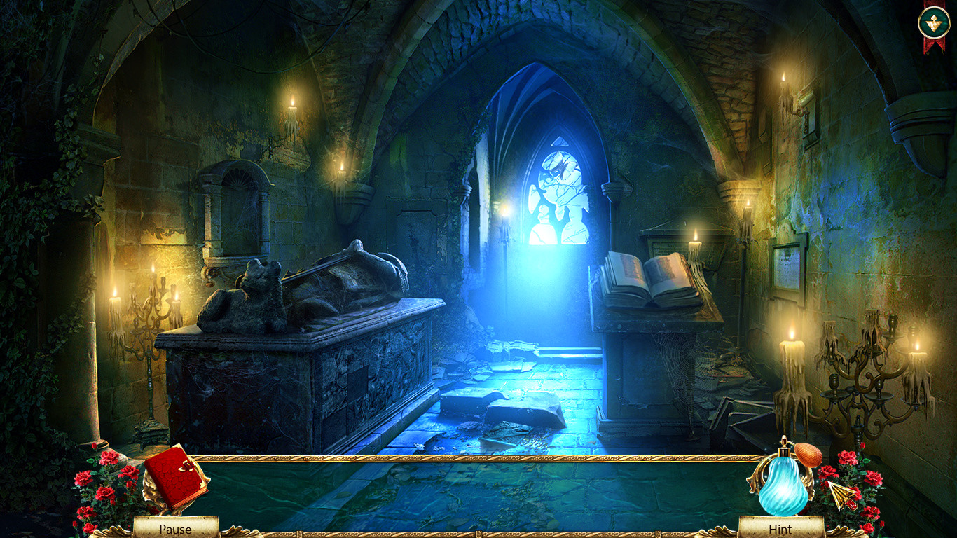Forgotten Places: Regained Castle screenshot 8