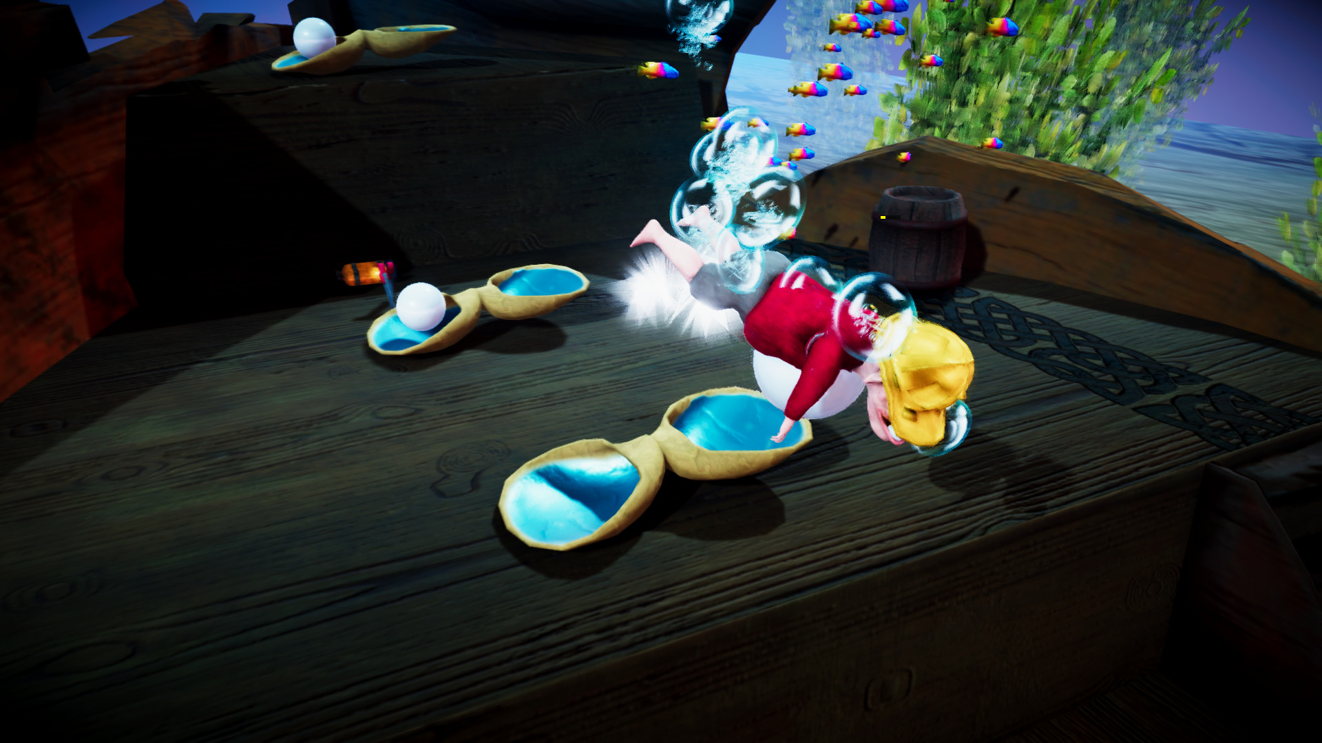 The Placebos screenshot 12