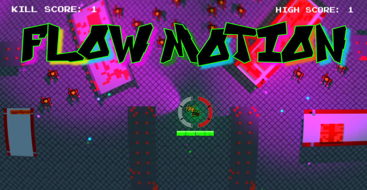 HorD: High or Die screenshot 3