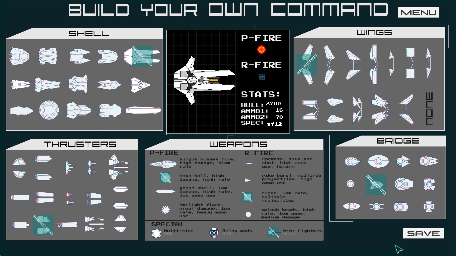 Fleets of Ascendancy screenshot 7