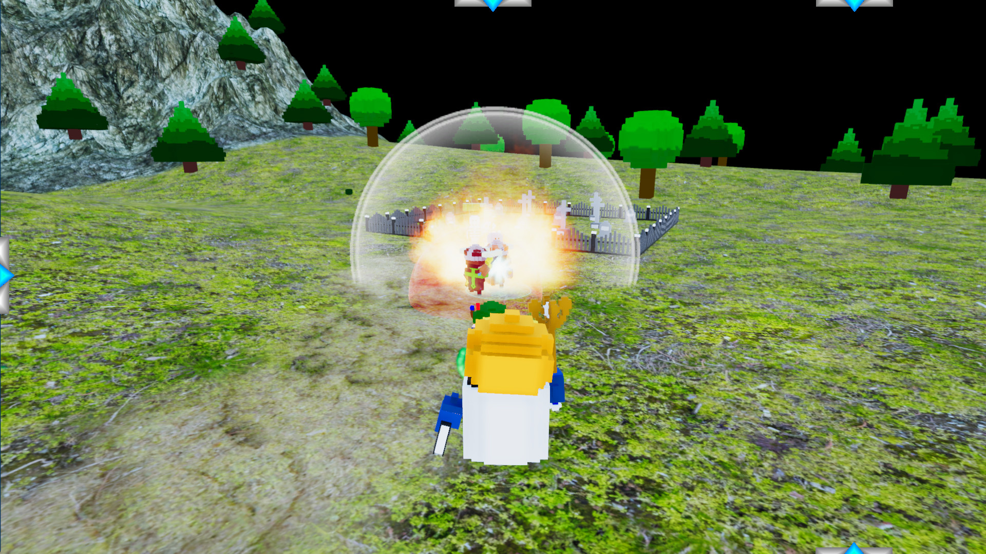 Quests Unlimited screenshot 4