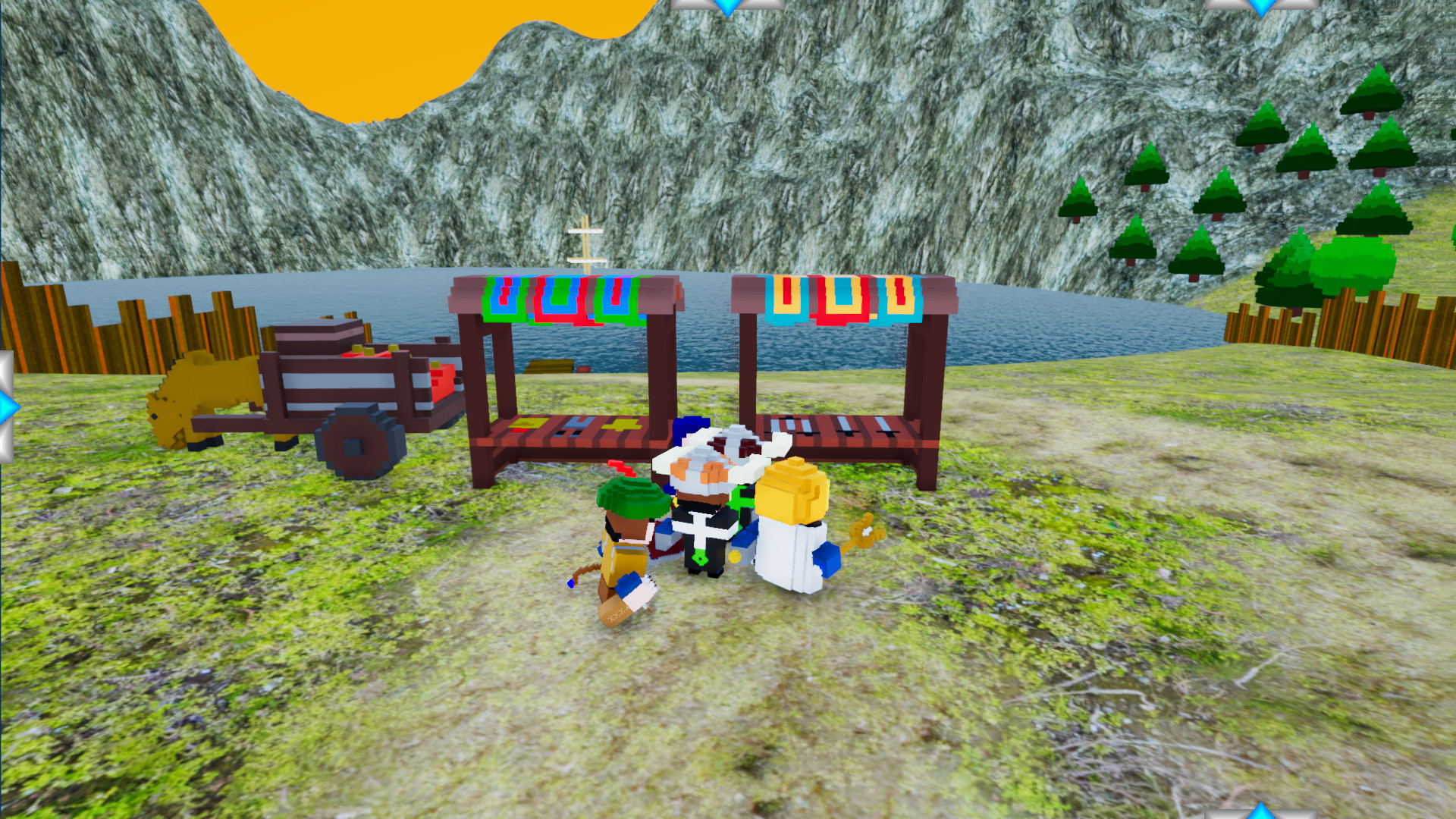 Quests Unlimited screenshot 2