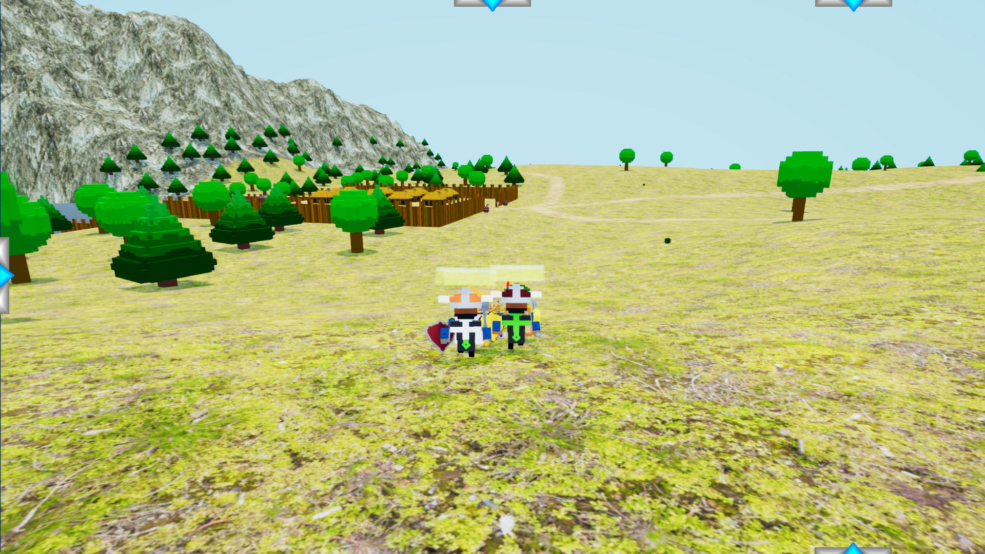 Quests Unlimited screenshot 3