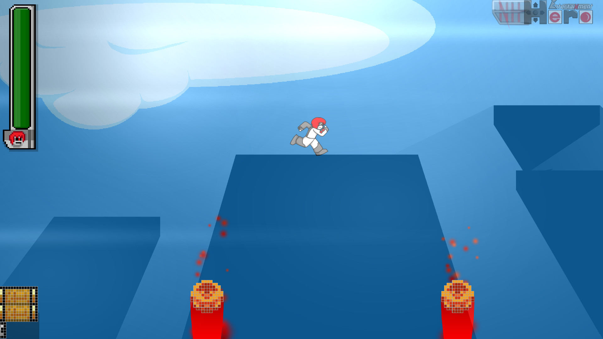 The Windzen Hero screenshot 8