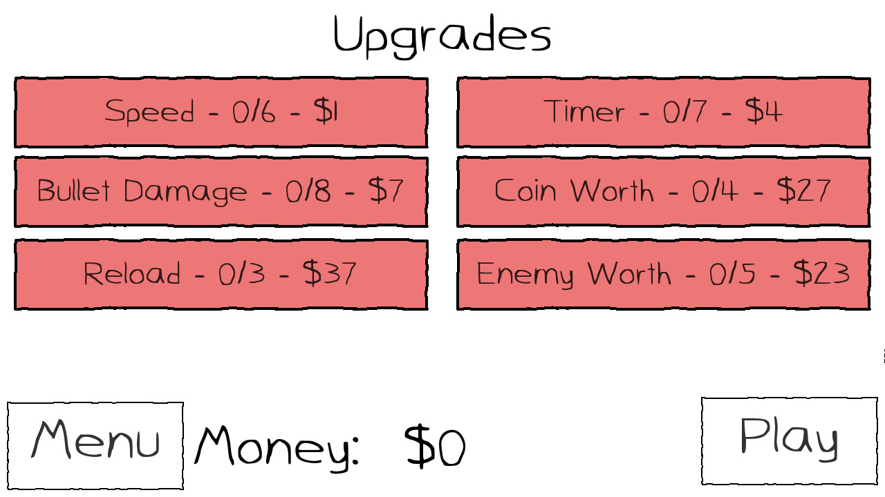 Champ Against Chumps Upgrade Edition screenshot 7