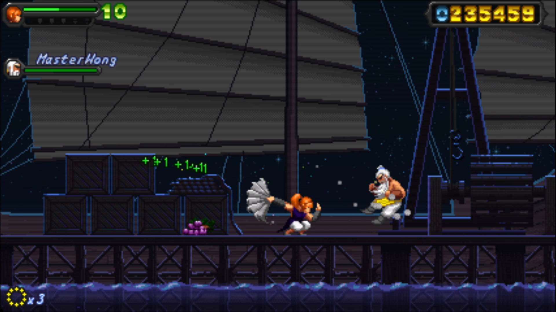 Okinawa Rush screenshot 19