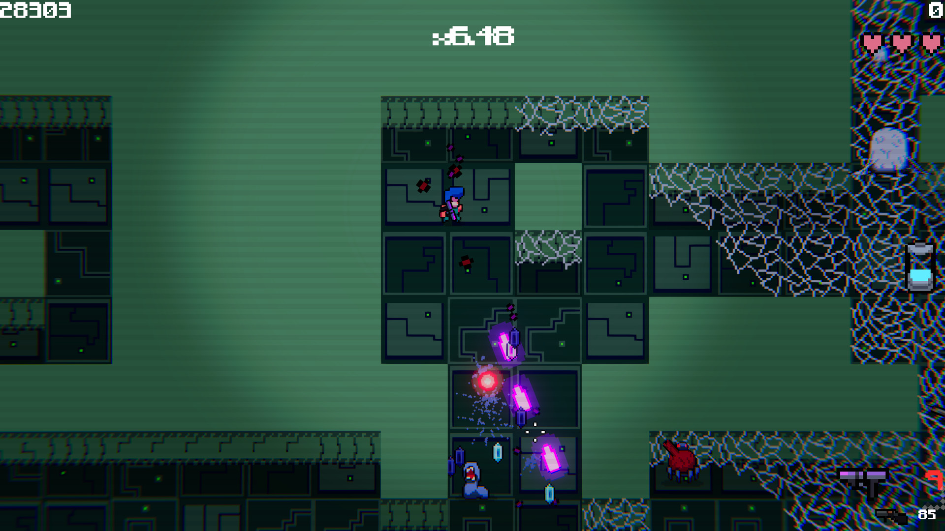 Final Directive screenshot 3