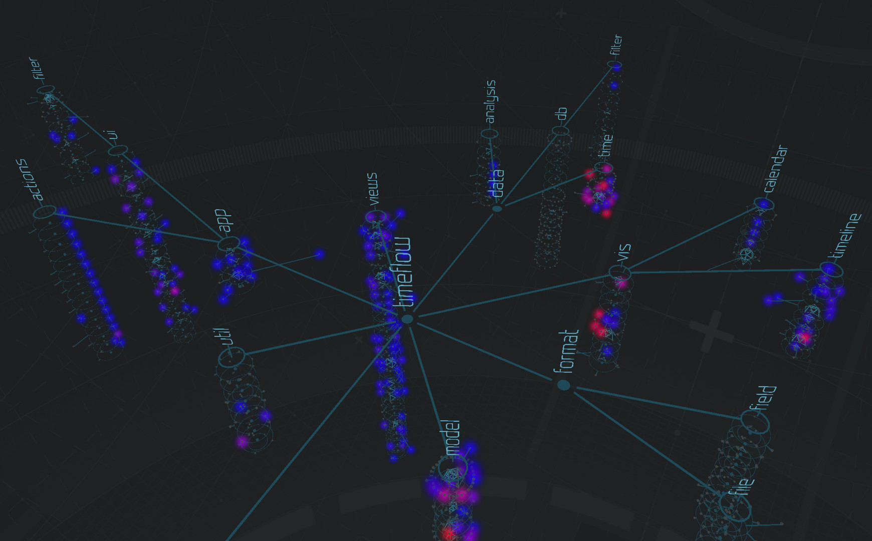 Primitive screenshot 4