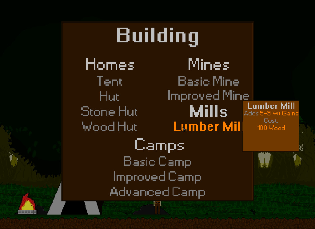 The Departure screenshot 7