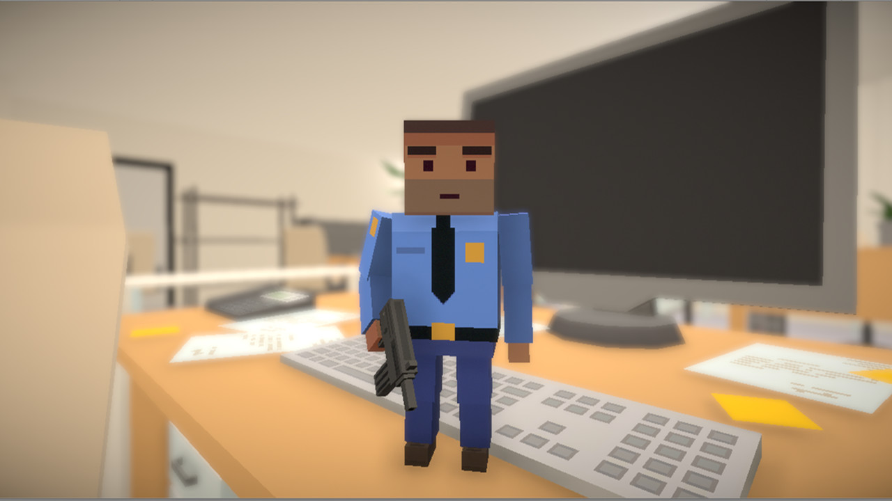 Block Heads: Instakill screenshot 5