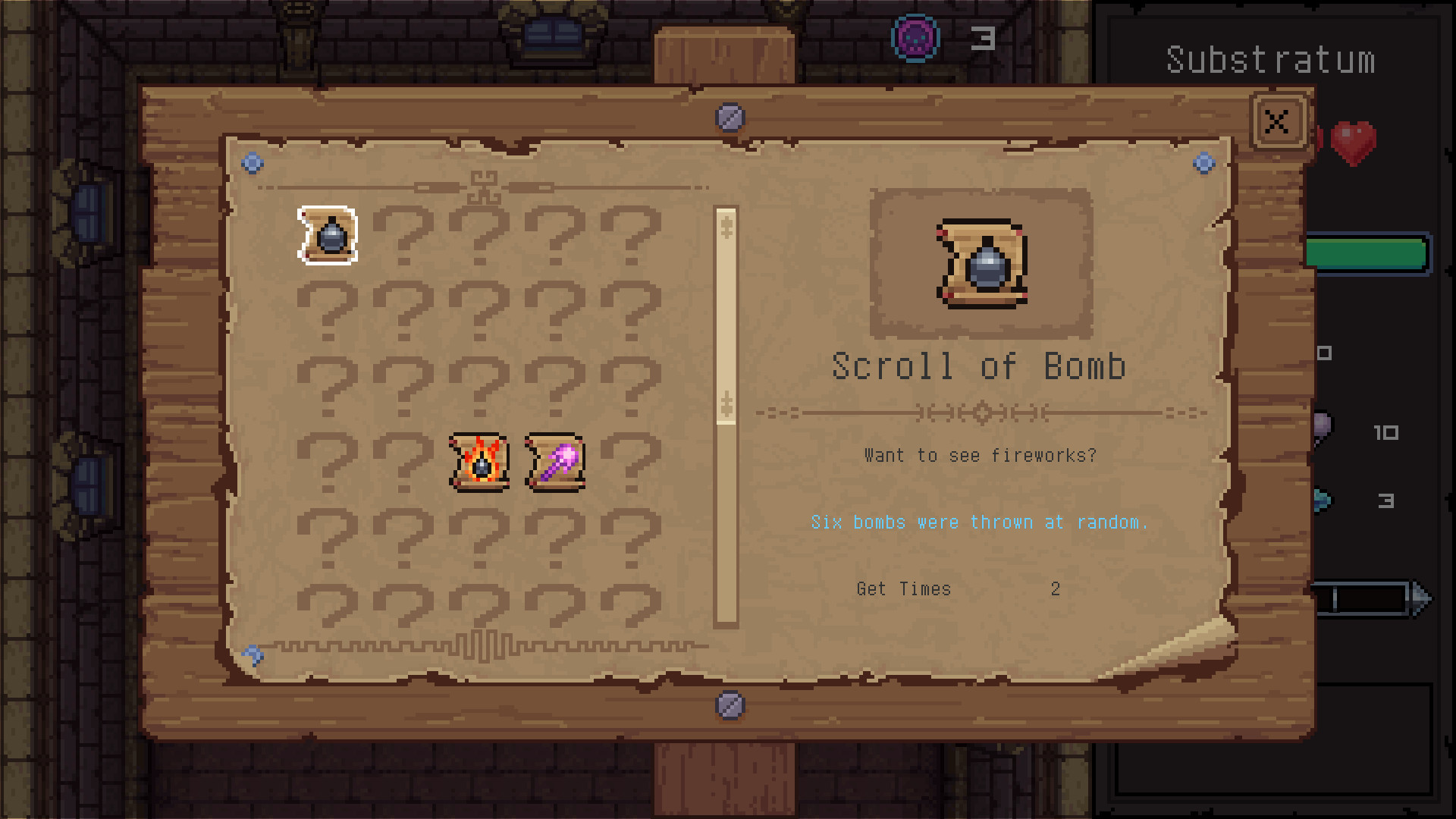 Revenge of the Headless screenshot 2