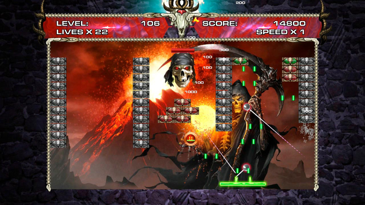 BRIKS 2 screenshot 4