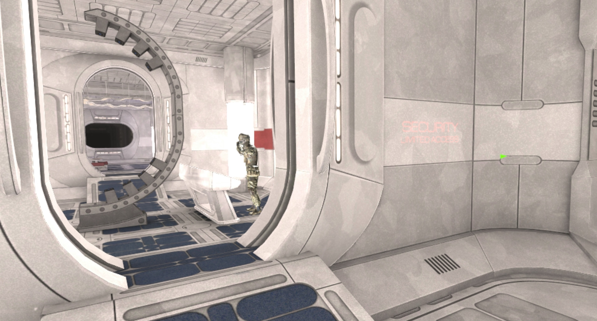 STAR SOD screenshot 2