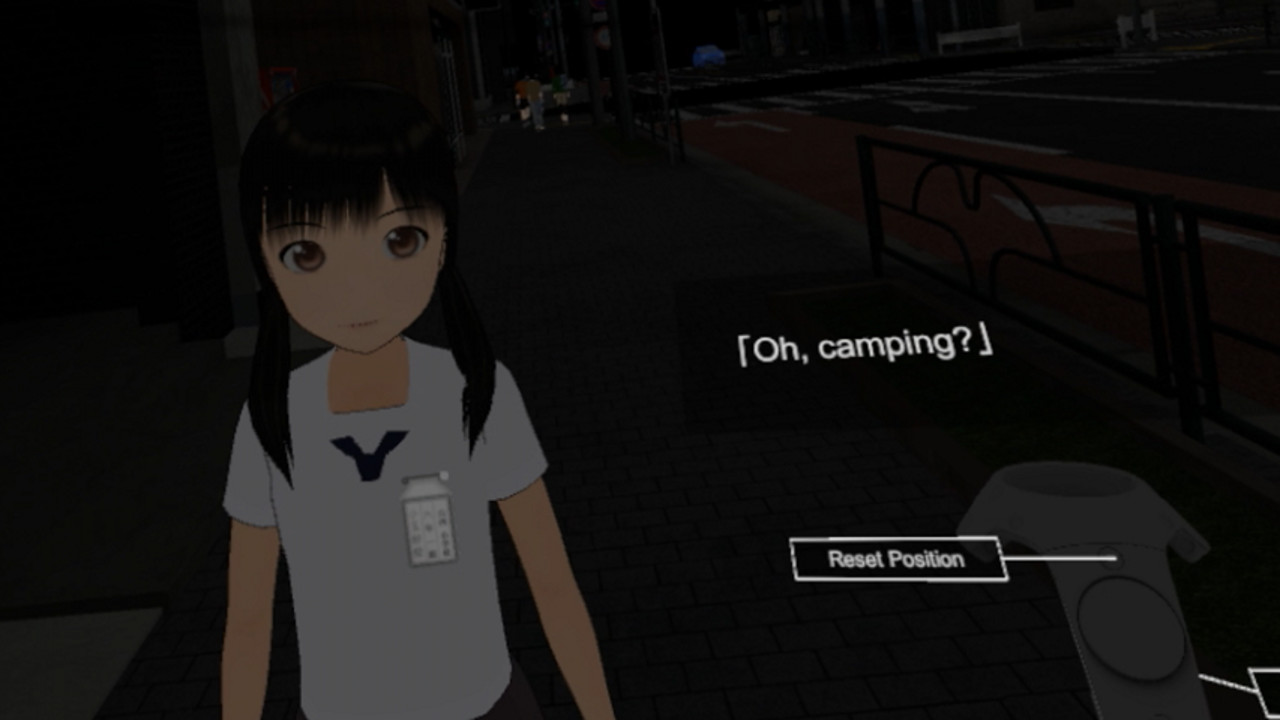 The Scent of Summer screenshot 2