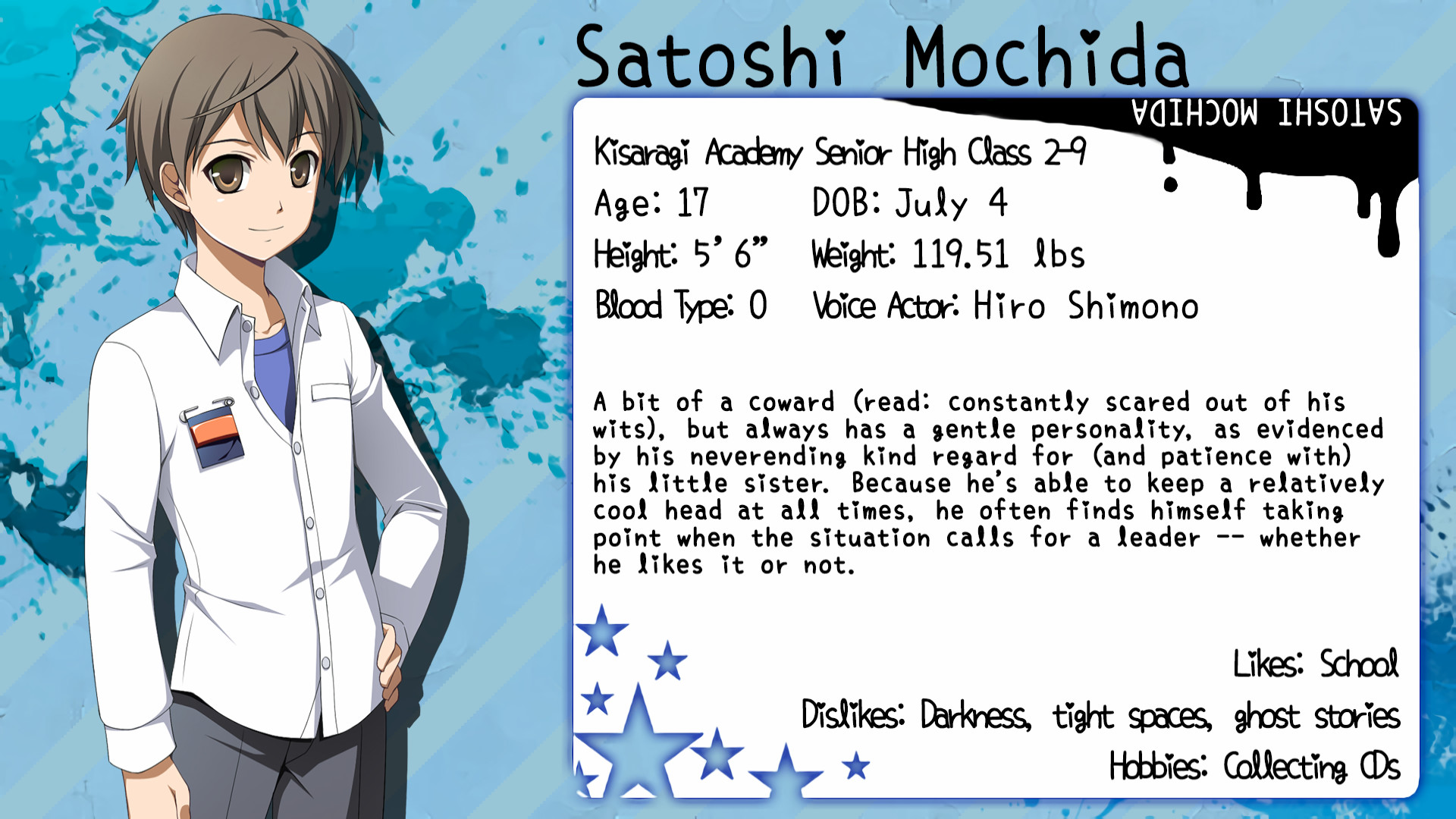 Corpse Party: Sweet Sachiko's Hysteric Birthday Bash screenshot 2