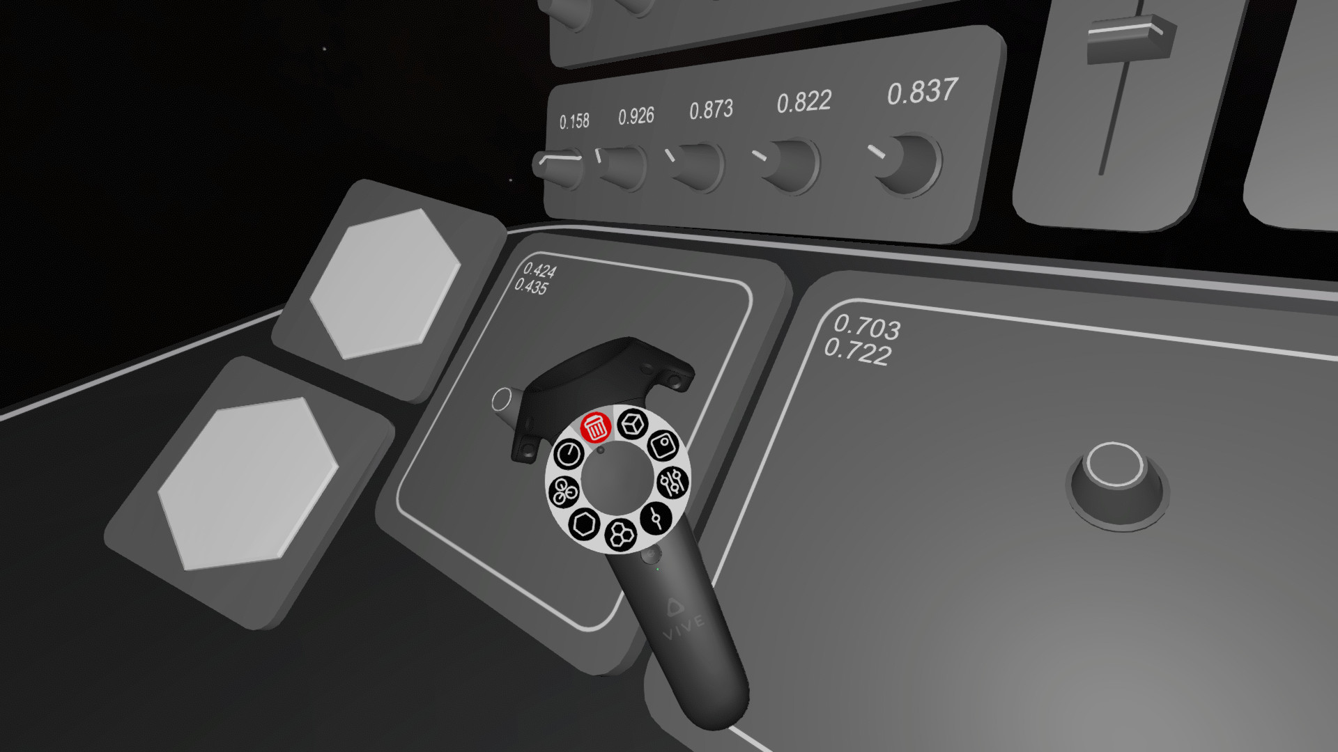 OSCKit screenshot 4