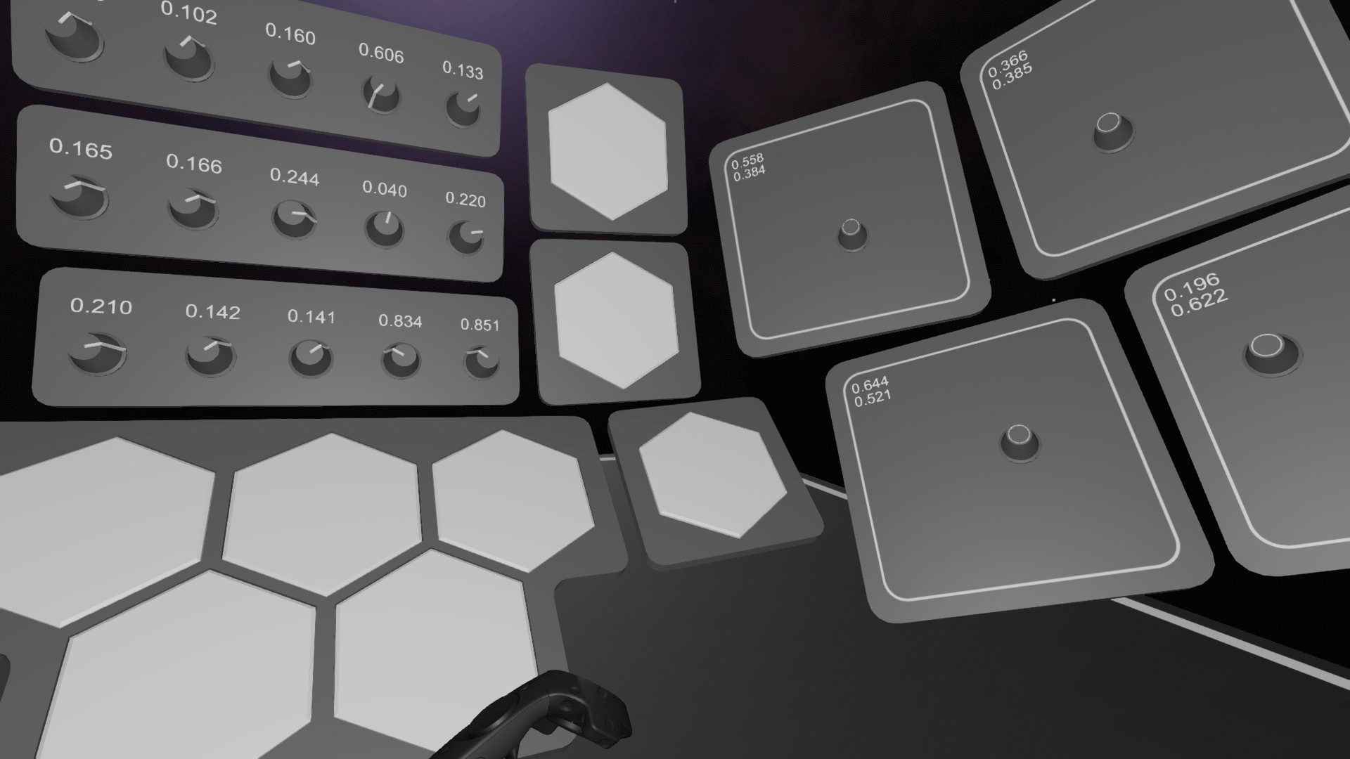 OSCKit screenshot 3