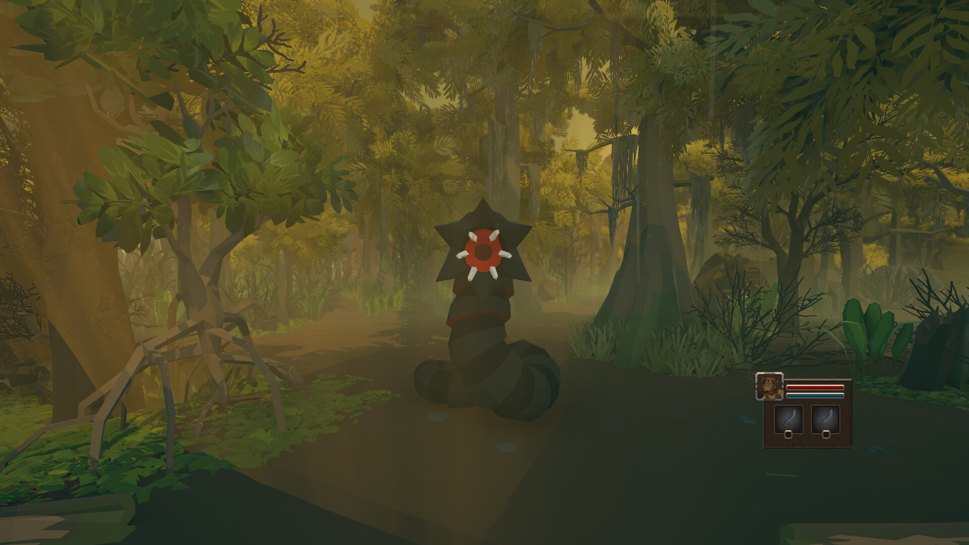 Ruzar - The Dark Stones screenshot 15