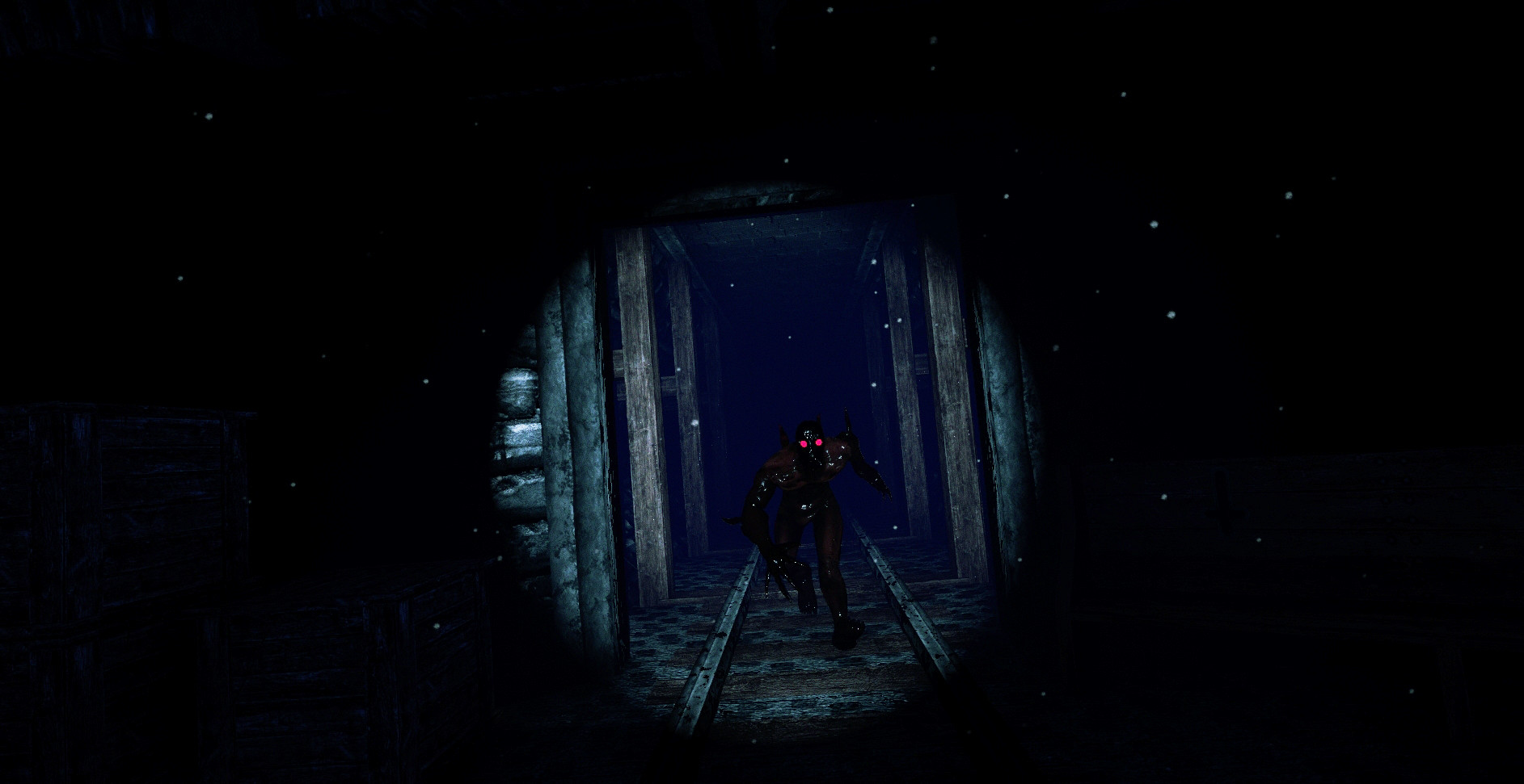 Amelia's Curse screenshot 10