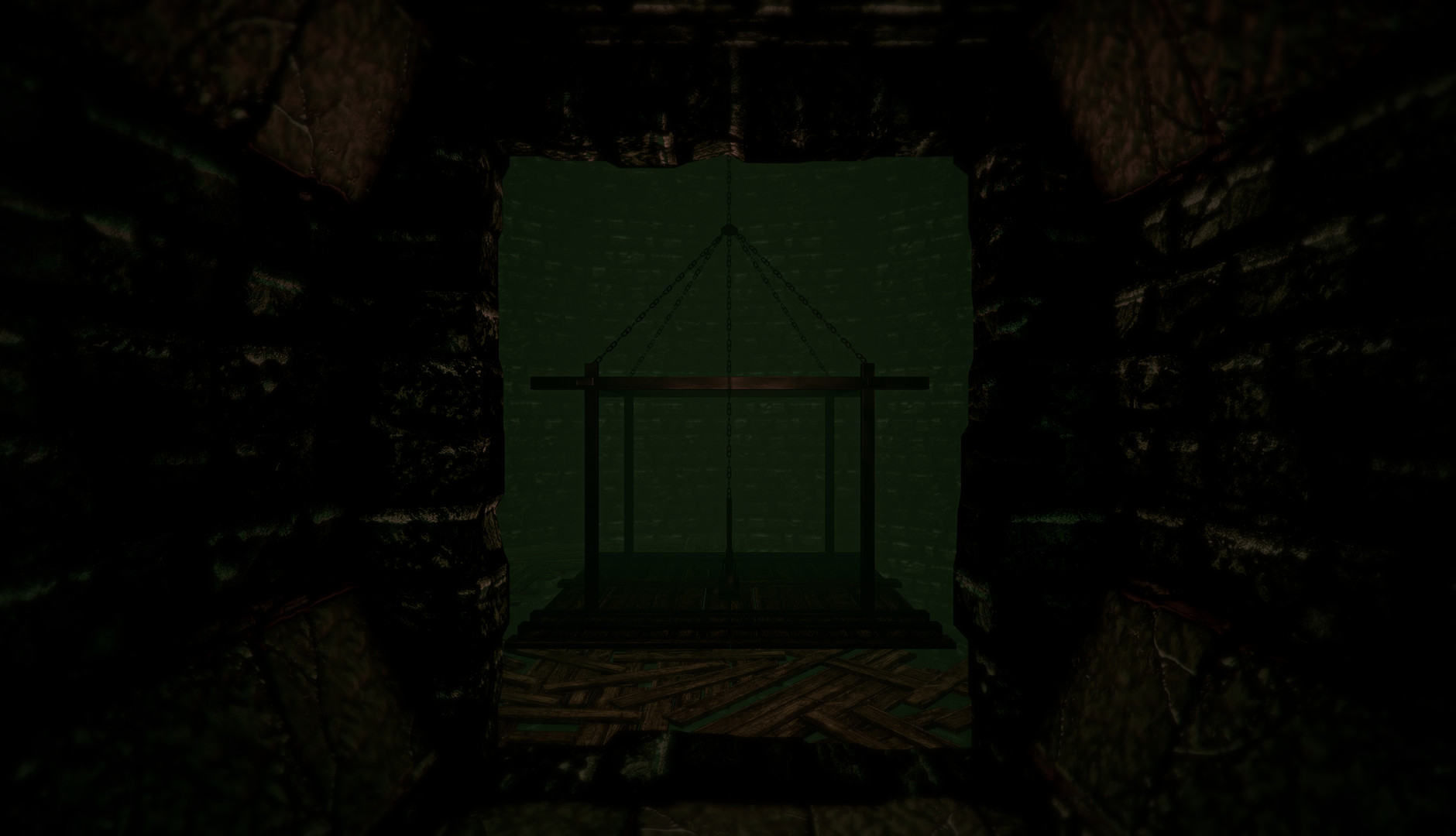 Amelia's Curse screenshot 11
