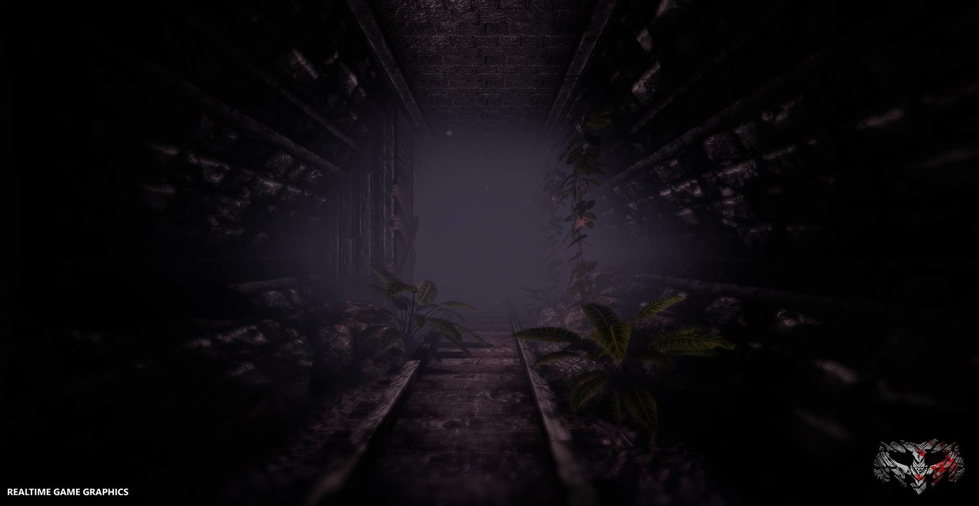 Amelia's Curse screenshot 1