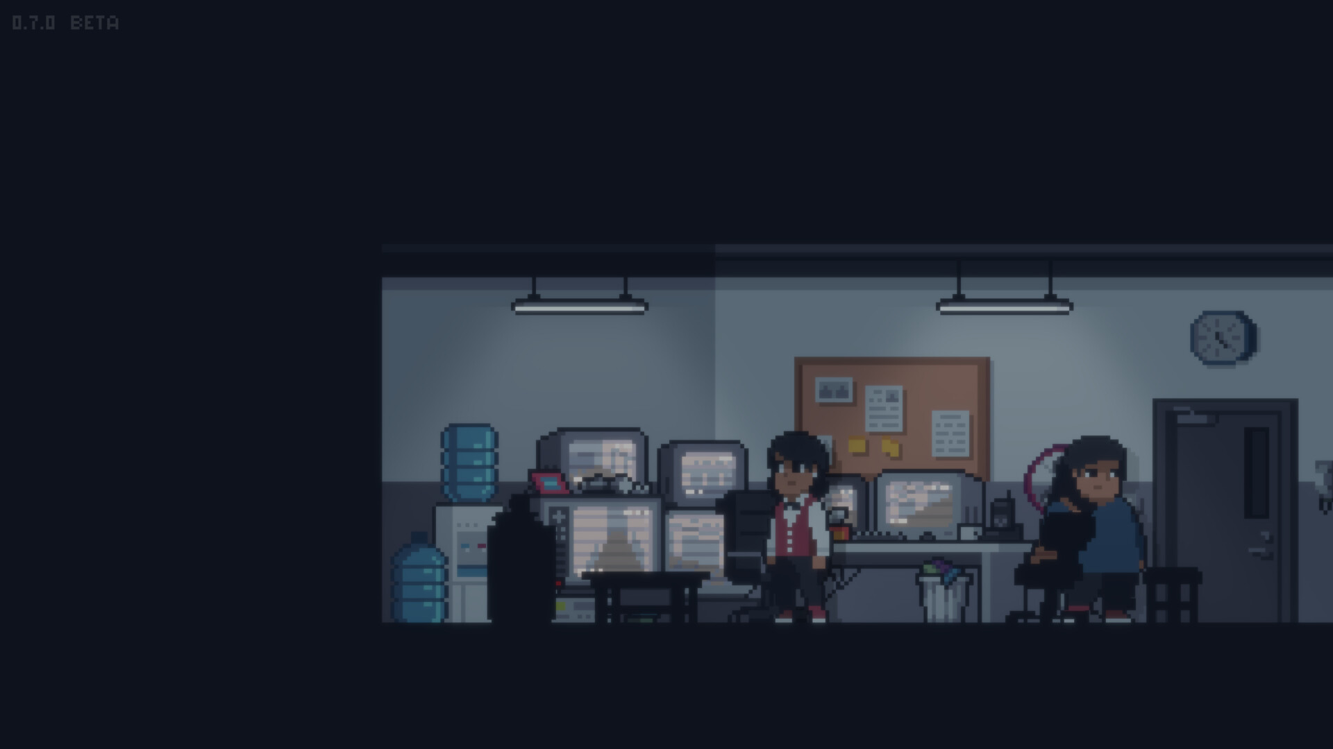 KONON: The Ritual screenshot 1
