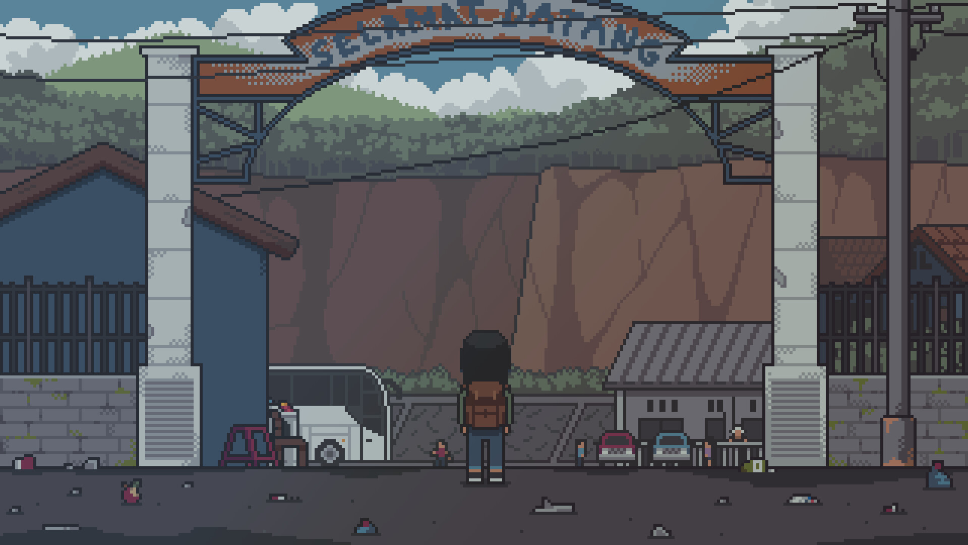 KONON: The Ritual screenshot 5