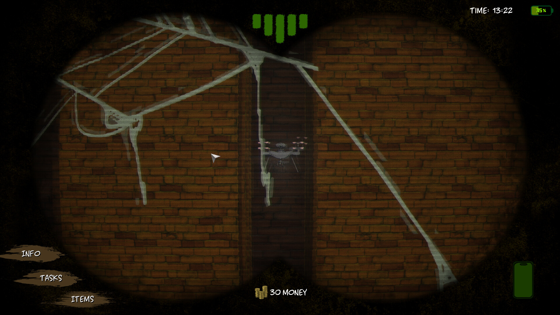 Strange House screenshot 14