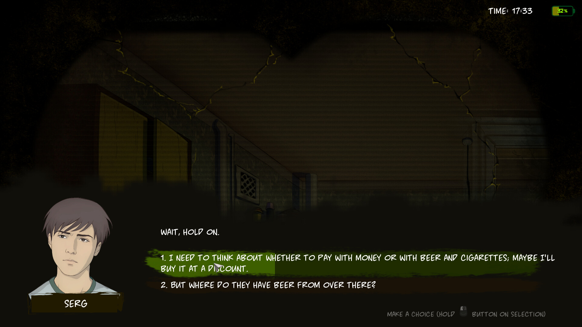 Strange House screenshot 6
