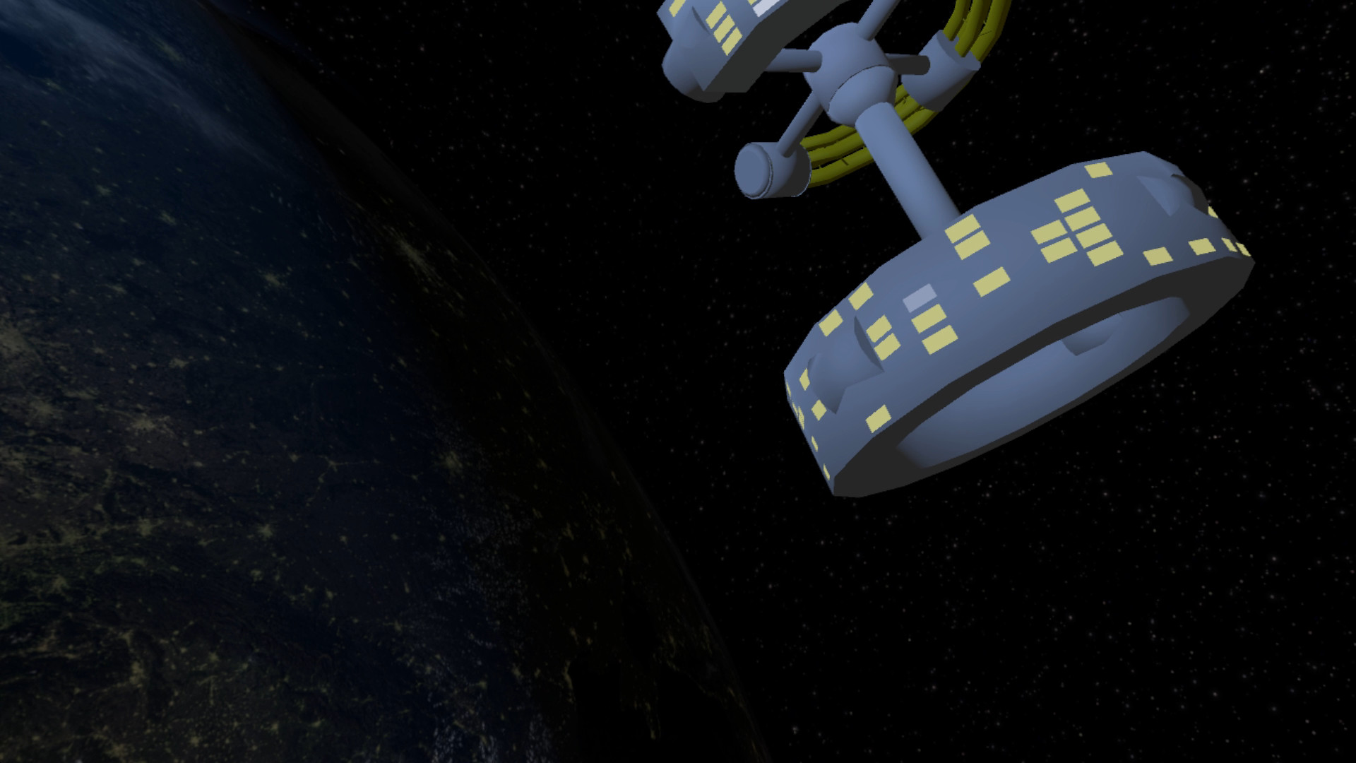 Tunescape screenshot 5