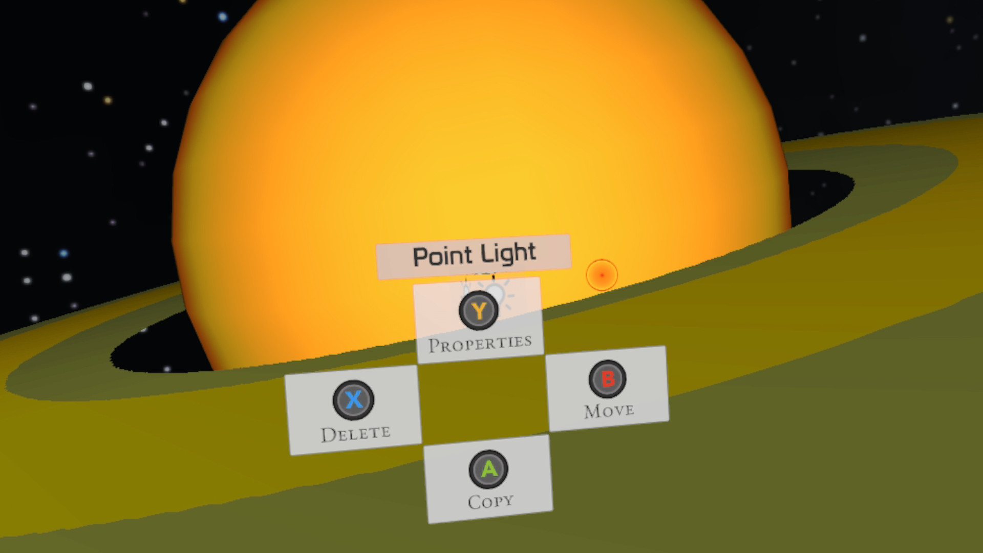 Tunescape screenshot 7