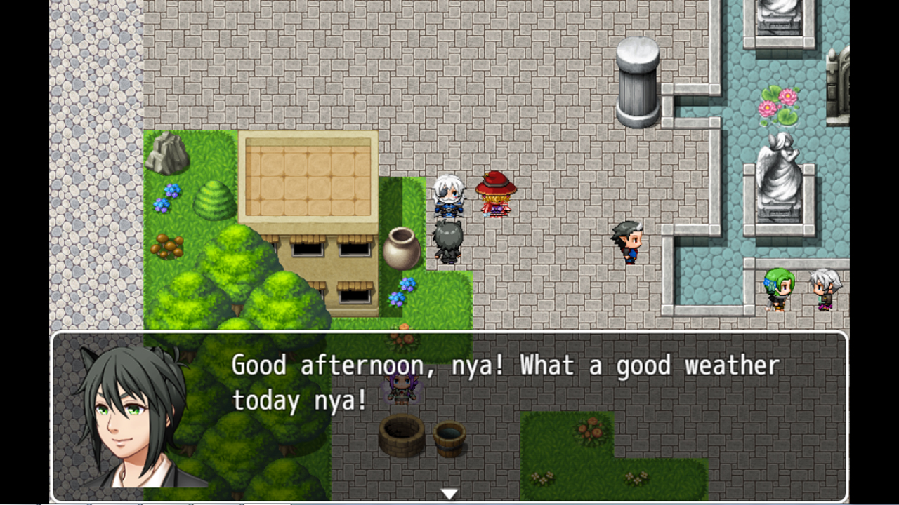 Soul for two screenshot 2