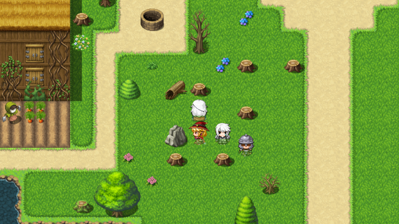 Soul for two screenshot 3